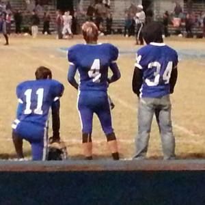 Meet your Posher, Jacob